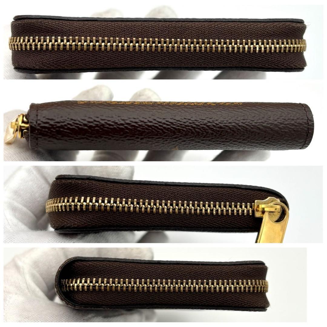 ルイヴィトン ジャイアント ジッピーパース ケース 小銭入れ