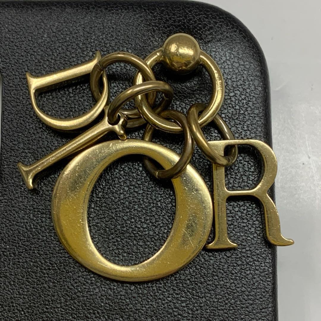 JBA11-11 クリスチャンディオール iPhone12 12Proケース