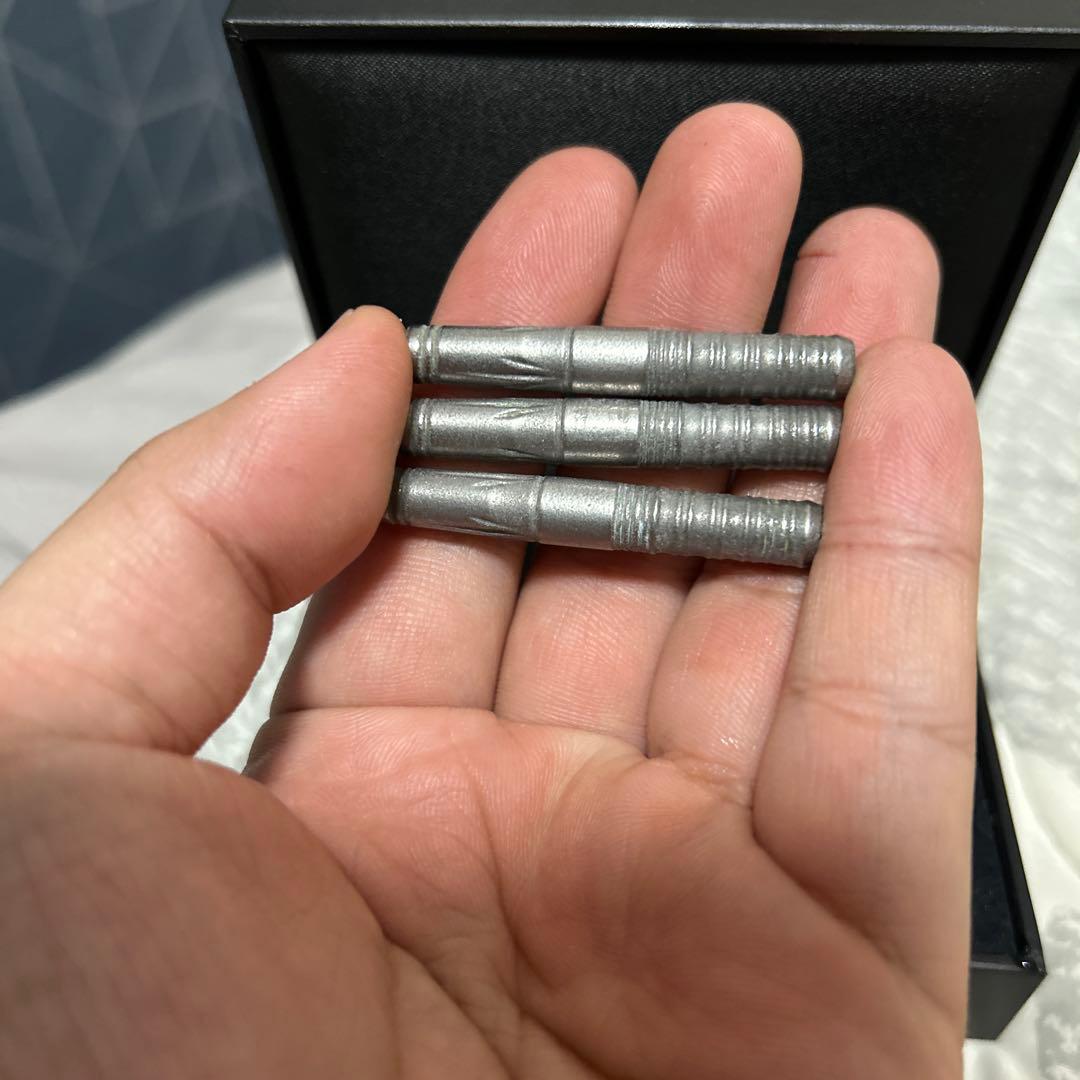 ダーツ　コスモダーツ　Yutaro Sato prototype