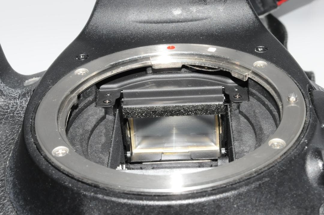 ★美品★Canon キャノン EOS 7D 型番 DS126251 ボディ