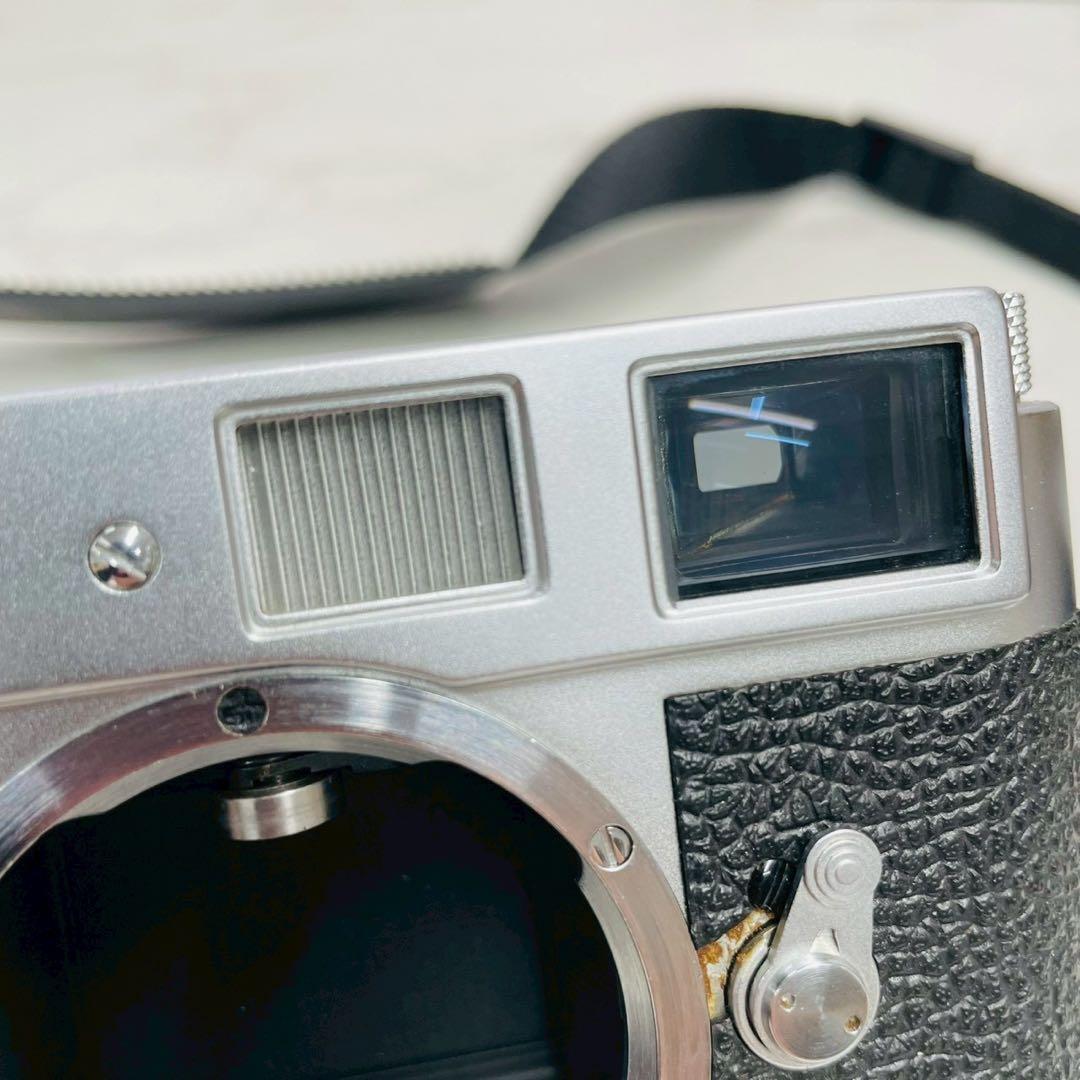 Leica ライカ M2 ボディ WW7378