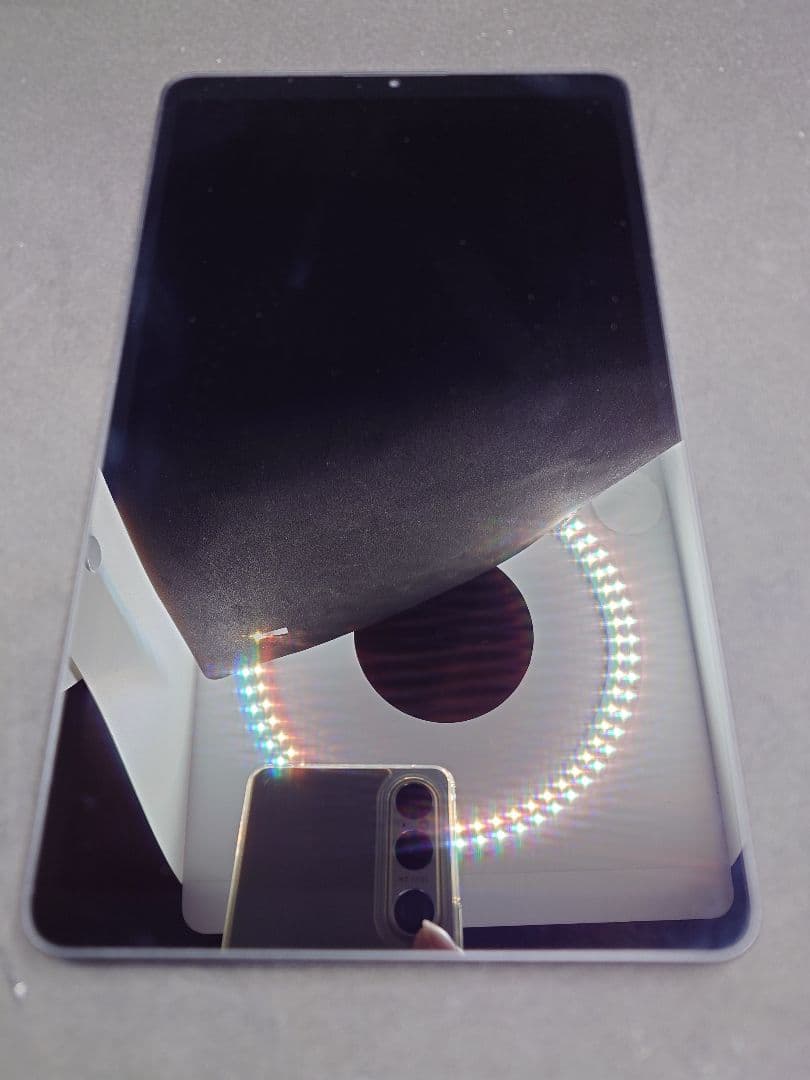 Redmi Pad SE 8.7 4G セルラーモデル ブルー