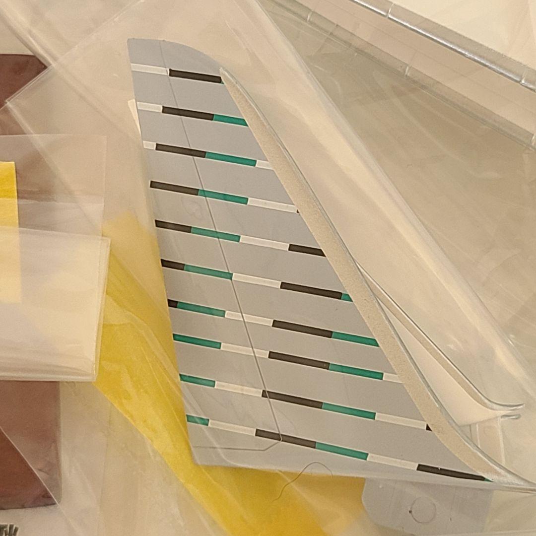 ZIPAIR Boeing 787-8 モデル 1:200