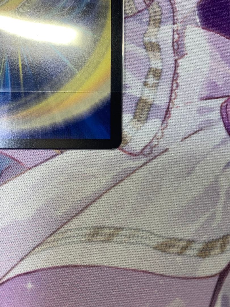 ヨビニオン・マルル　シークレット3枚