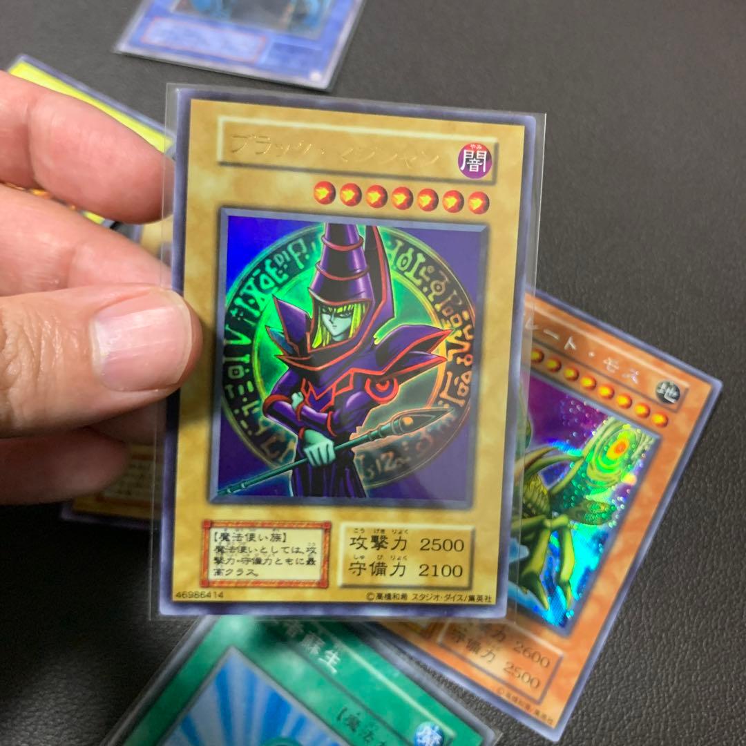 遊戯王　まとめ売り