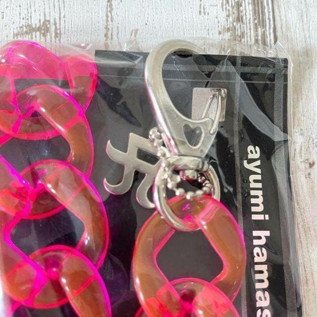 浜崎あゆみ COUNT DOWN LIVE 2001-2002 A グッズ 新品