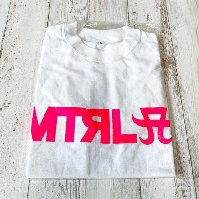 浜崎あゆみ COUNT DOWN LIVE 2001-2002 A グッズ 新品