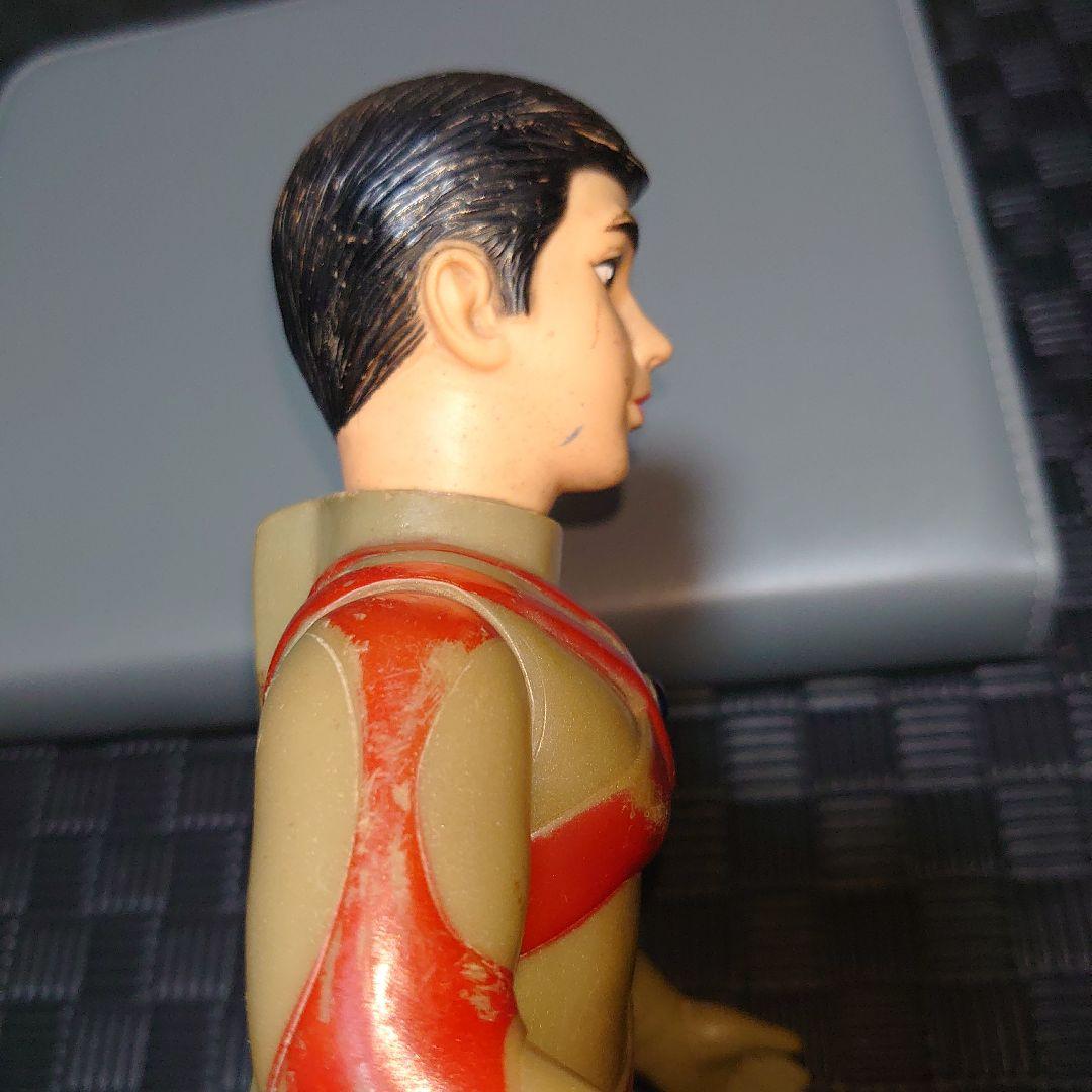 ウルトラマンエース　ソフビ　30cm