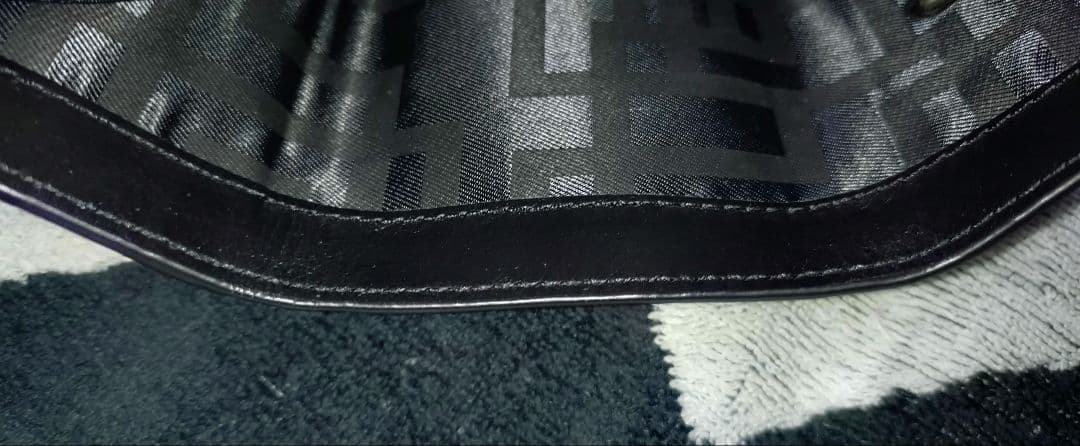 舩津真一！ 布袋寅泰 グッズ　三つ折り財布