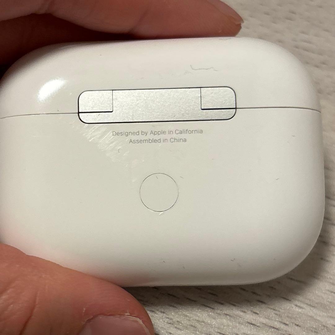 AirPods Pro2 エアポッツ　片耳（右耳のみ）　lightening