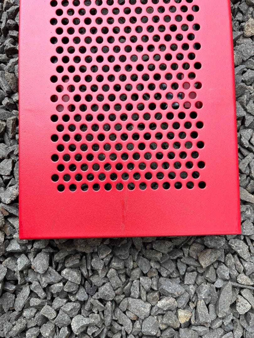 尾上製作所　マルチファイヤーテーブル