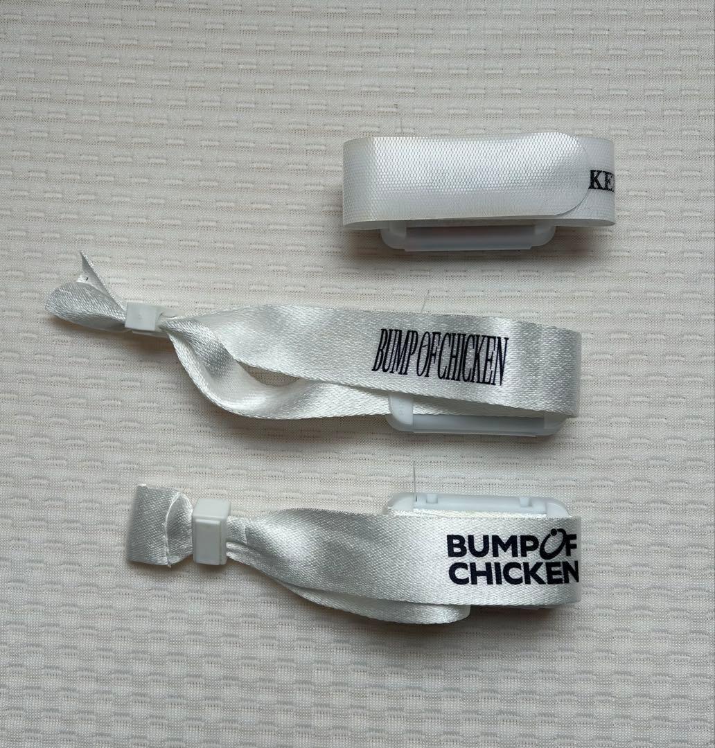 BUMP OF CHICKEN グッズ