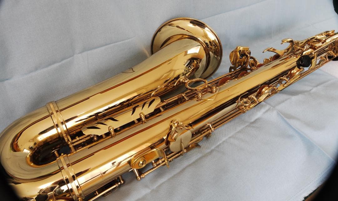 マルカート　テナーサックス　ソフィアシリーズ