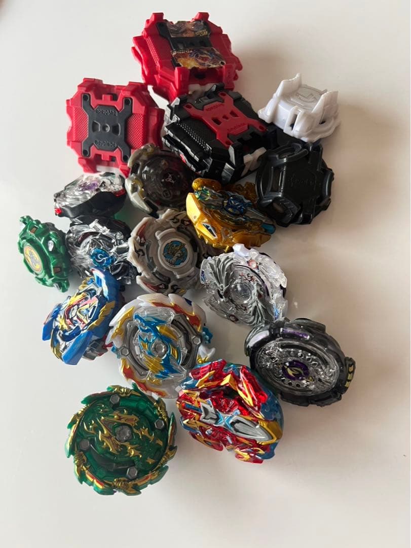 ☆ベイブレード☆