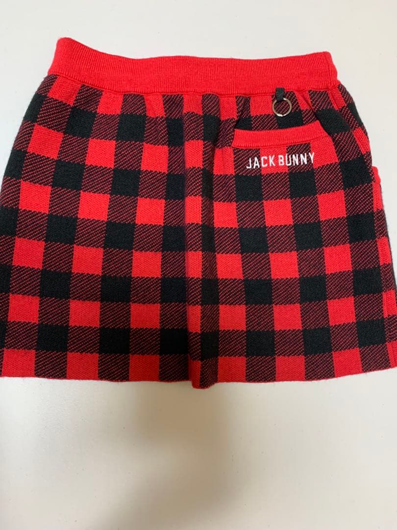 ジャックバニーゴルフウェアー上下　３点