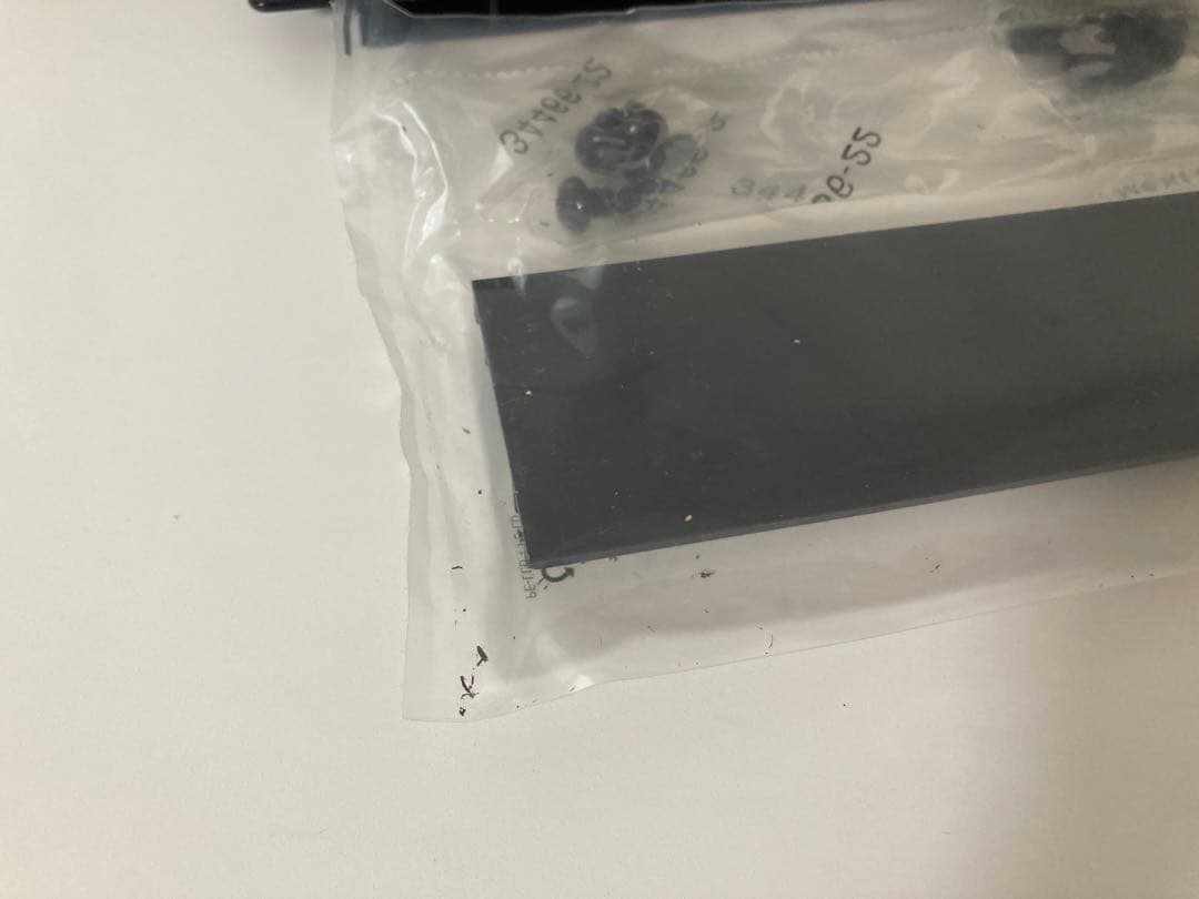 PANDUIT 　ケーブルマネージャー　ケーブル管理パネル