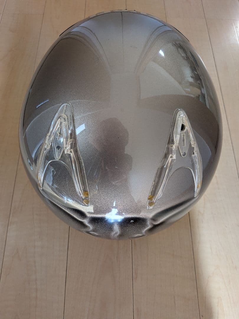 SHOEI God Speed Version ジェットヘルメット