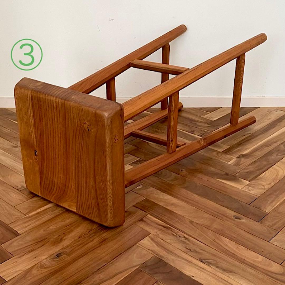 値下げ交渉可能 ピエールシャポー Chapo S31③プルーヴェ ペリアン