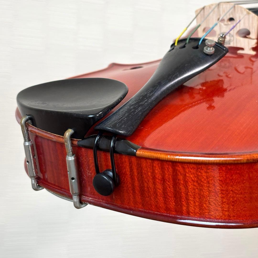 スズキ　バイオリン　No.330 4/4 1997年