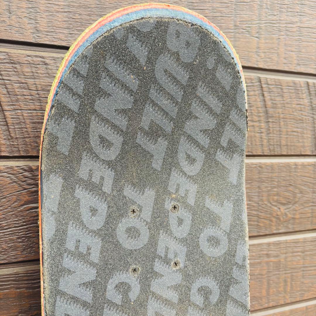 Almost スケートボード コンプリート