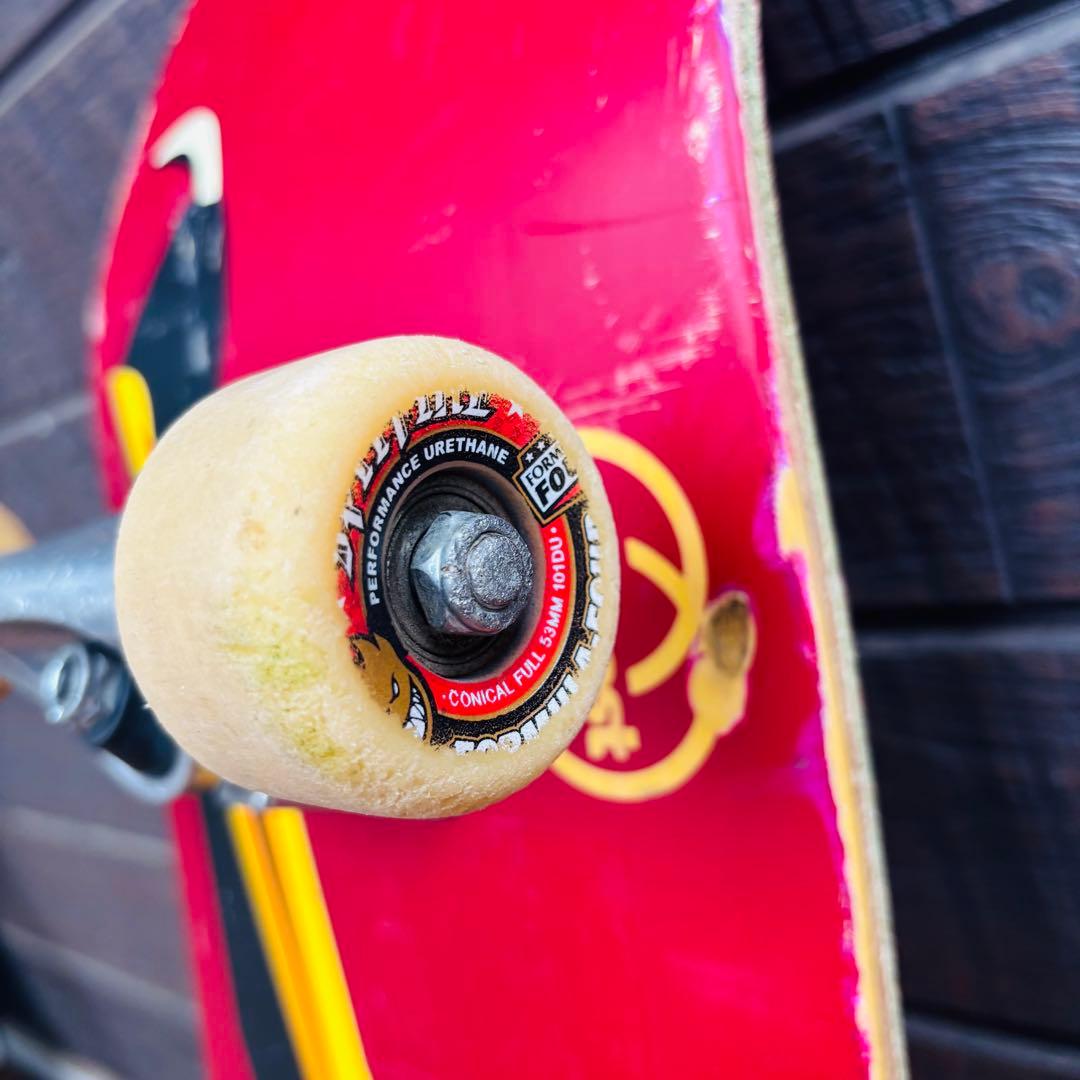 Almost スケートボード コンプリート