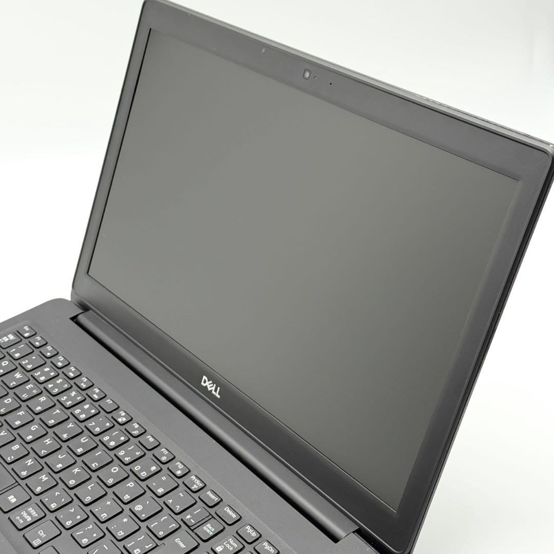 ゲーミングPC Dell 8世代i7 32GB 新品SSD HDD NVIDIA