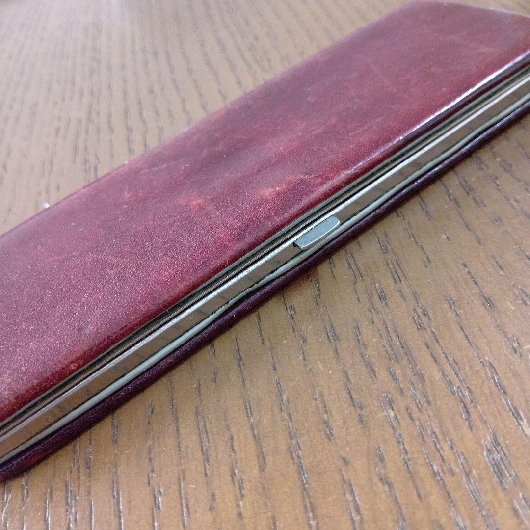 MONTBLANC ペンケース