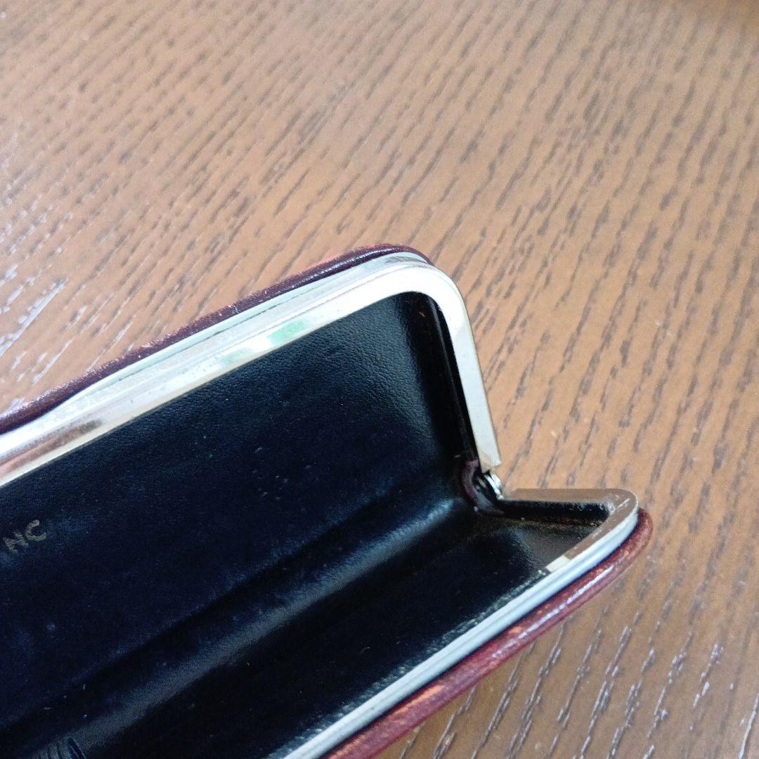 MONTBLANC ペンケース