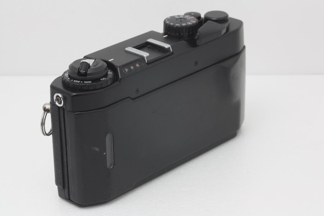 フォクトレンダー Voigtlander BESSA-L #335a