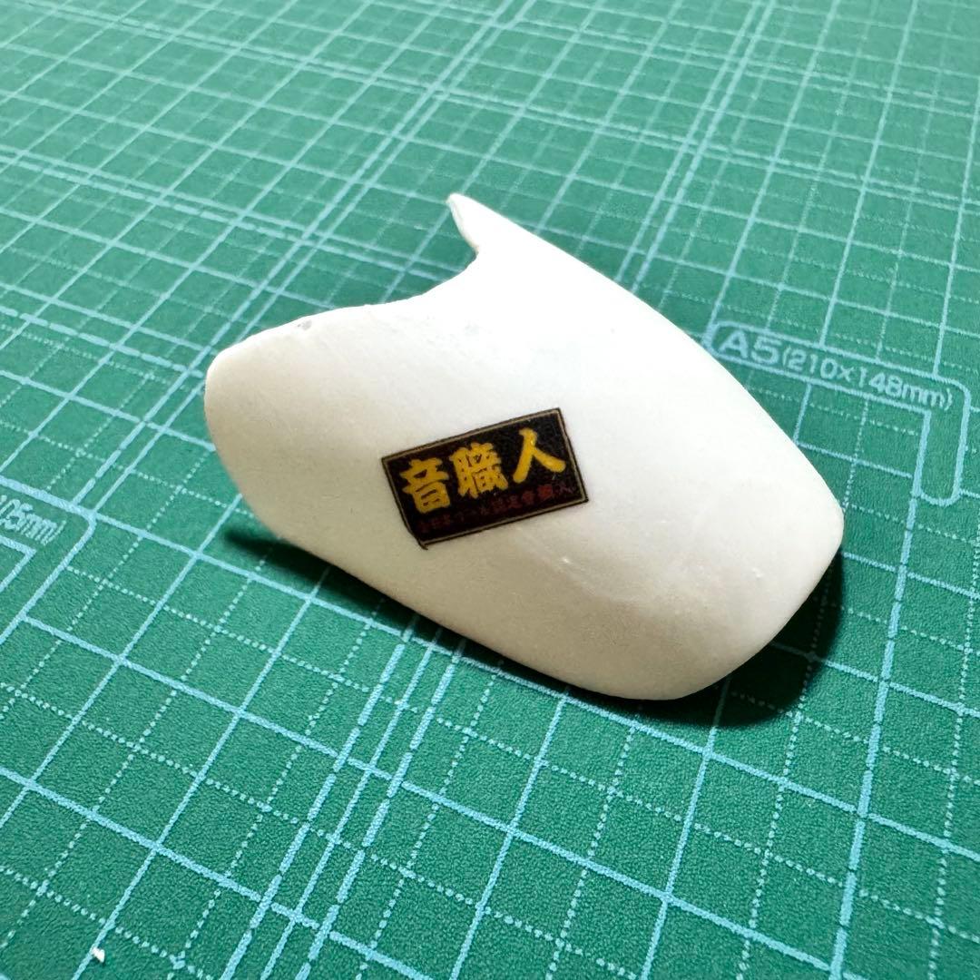 XJプラモデル（即作成フルキット）