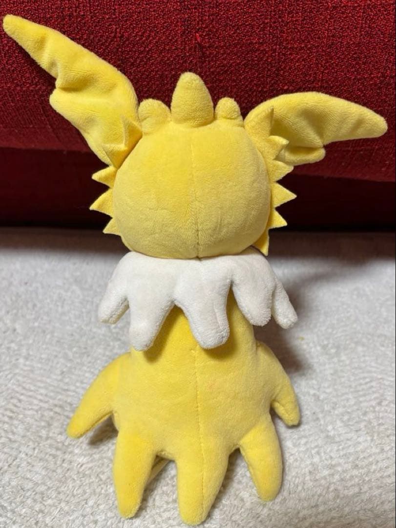 ポケモン　ぬいぐるみ　ポケモンセンター　4体セット