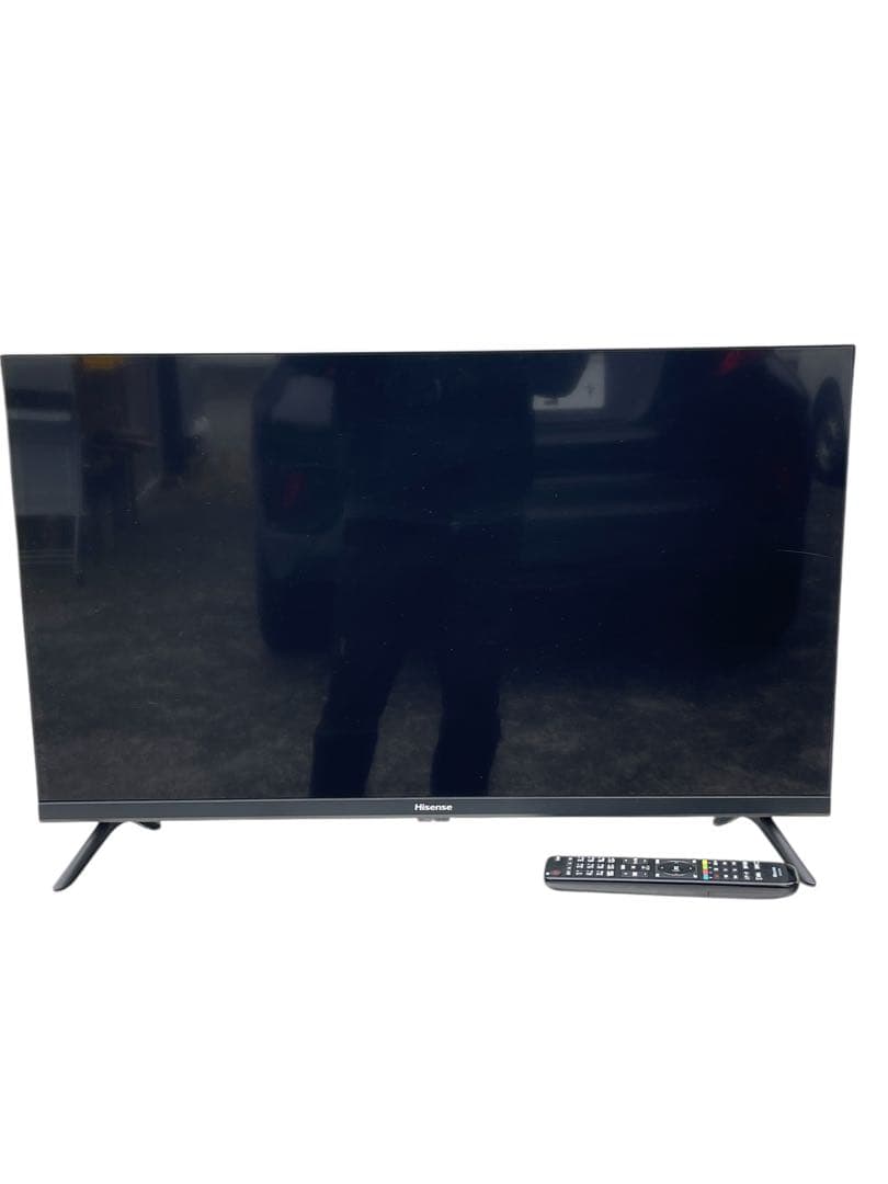 ハイセンス 32V型 ハイビジョン 液晶テレビ 32A40G