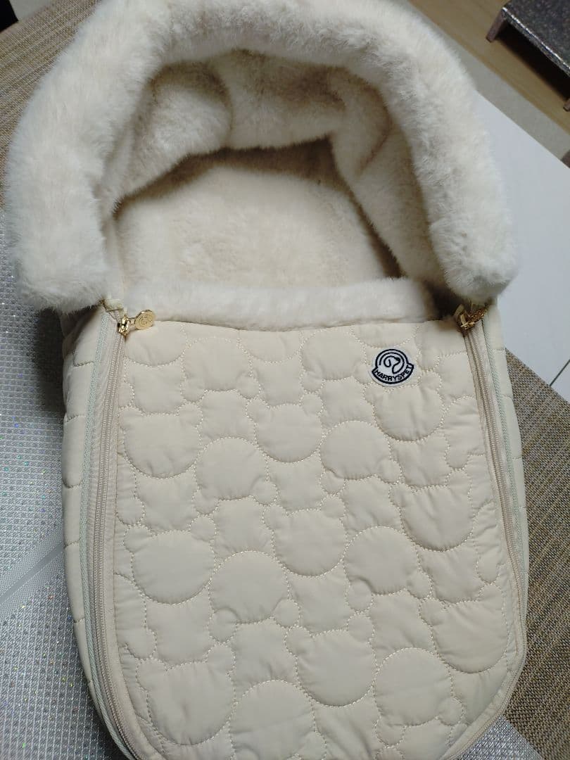 ハリースペット　バシネット　　ラージサイズ　Lサイズ　HARRYSPET