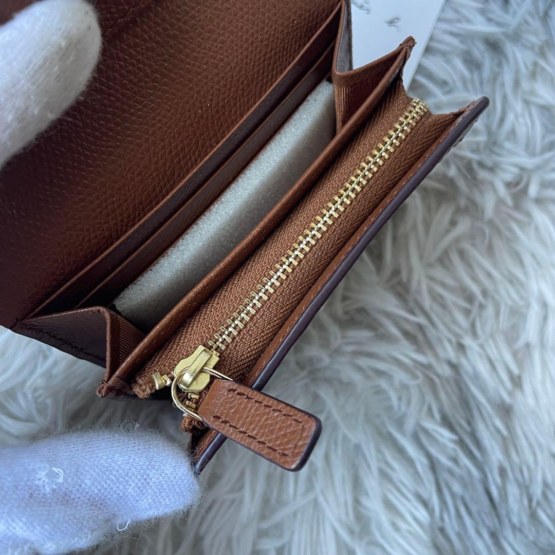 【未使用級】アニエスベー VAW07-07 財布