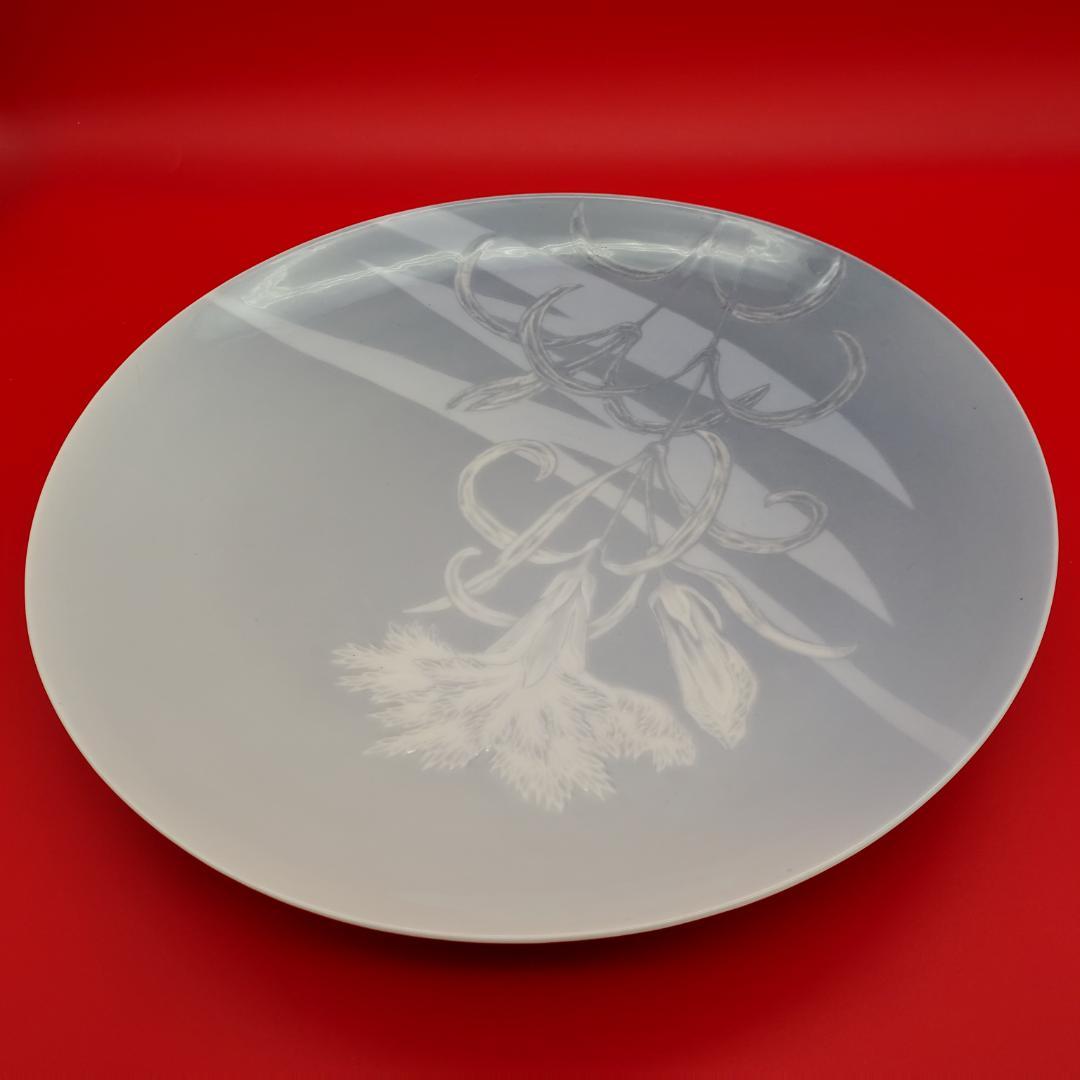 【世界に1点】ロイヤルコペンハーゲン　飾り皿①　 