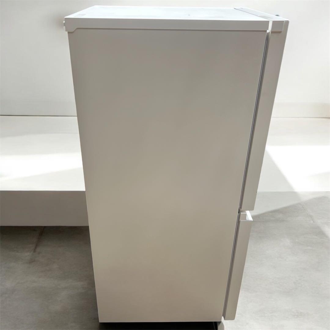 2024年製 Panasonic 冷蔵庫 NR-B16C1-W 美品