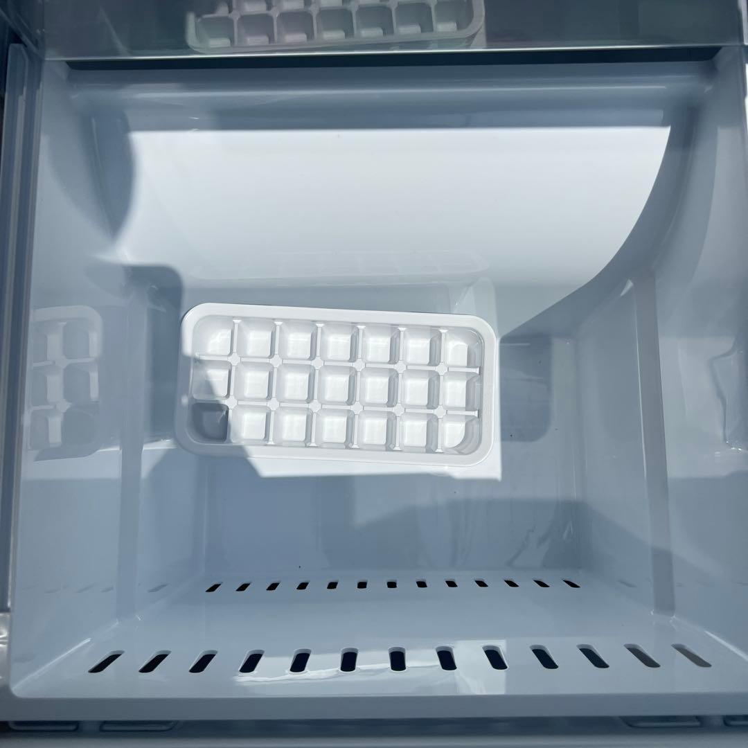 2024年製 Panasonic 冷蔵庫 NR-B16C1-W 美品