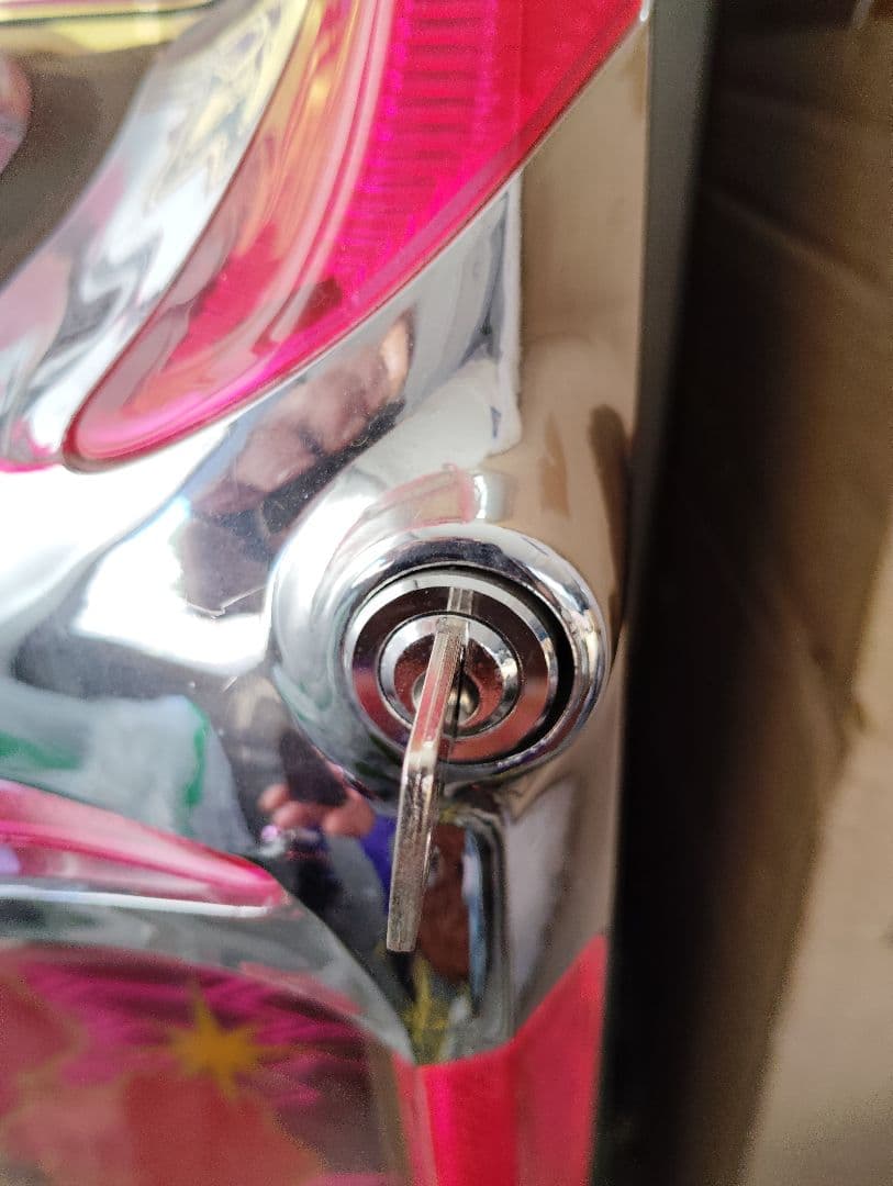 スロット　吉宗　未確認でジャンク扱い　早め引き取り限定！値下可能