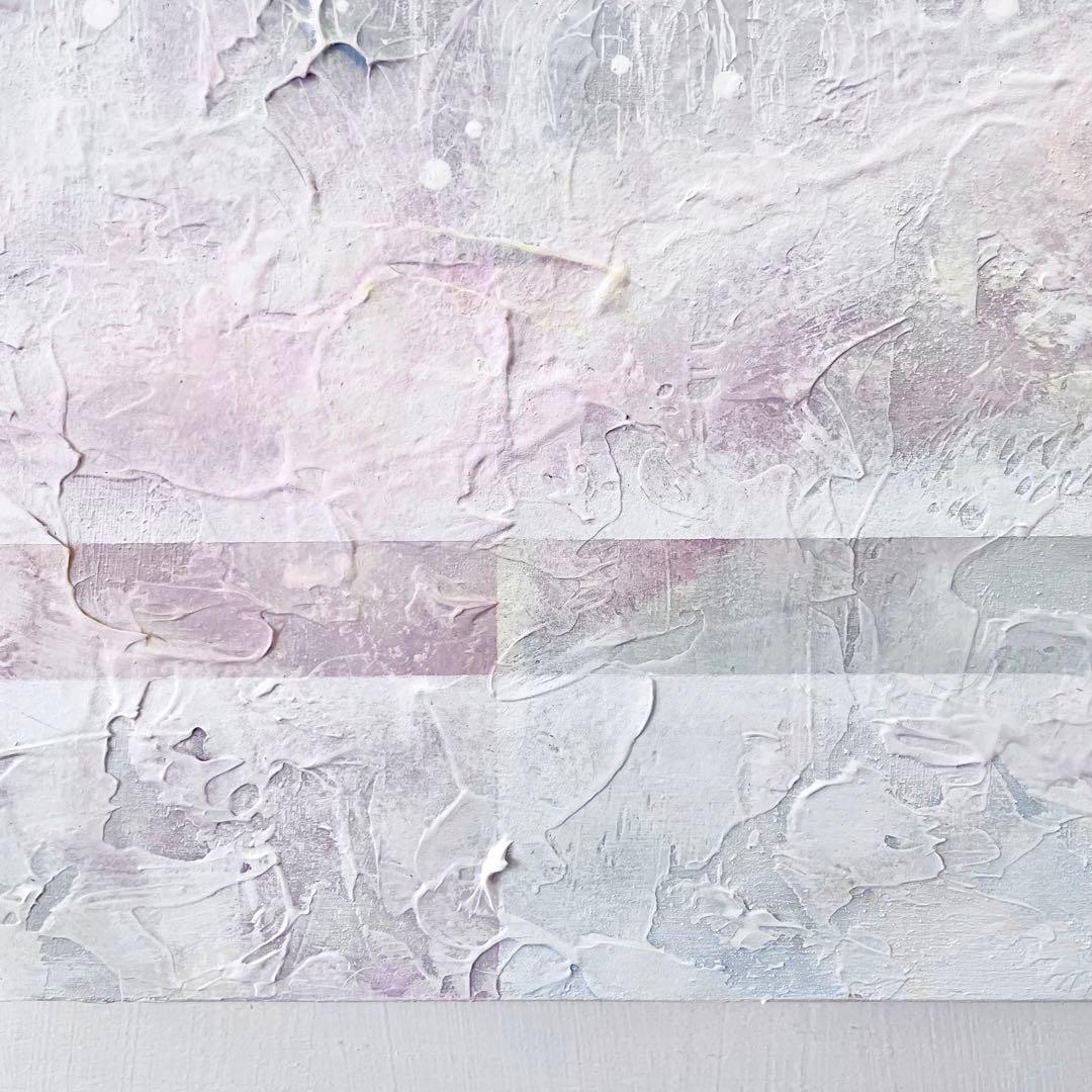 12月限定SALE! 原画　『春霞　桜薫』