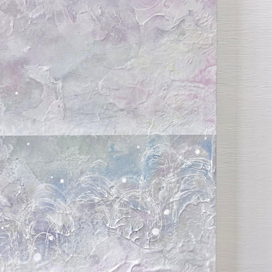 12月限定SALE! 原画　『春霞　桜薫』