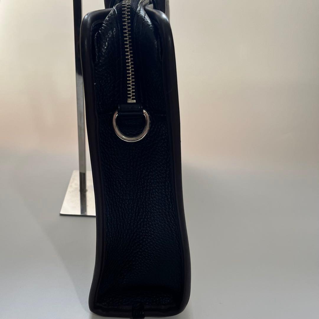 COACH コーチ 2way ビジネスバッグ　ブリーフケース　F72308