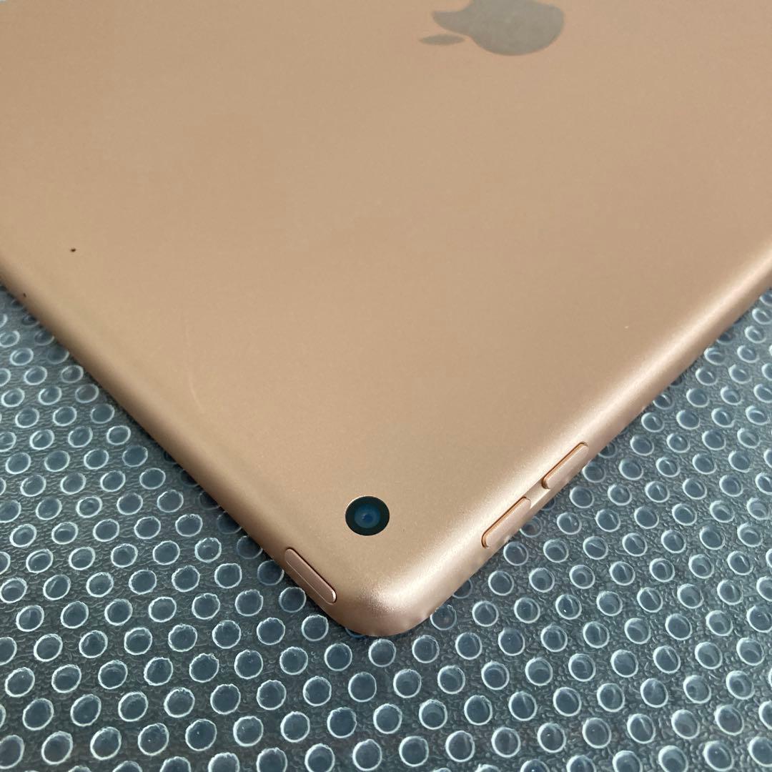 2925【早い者勝ち】電池良好☆iPad8 第8世代 32GB WIFIモデル☆