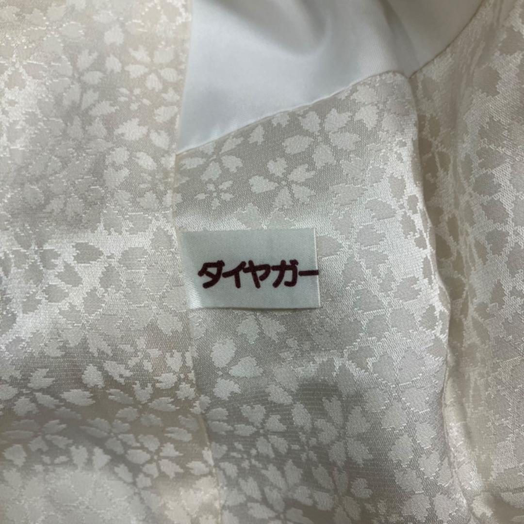 ≪早い者勝ち≫ 振袖セット 成人式 正絹 古典柄 振袖 白 S*63 ●