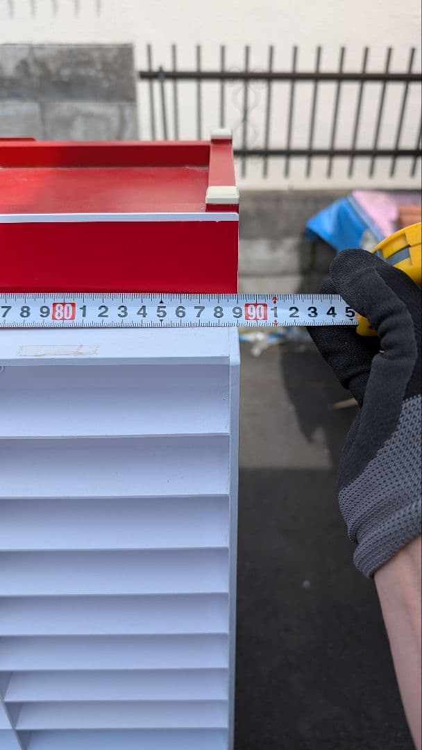 TOMICA販売用　什器　ディスプレイラック　非売品