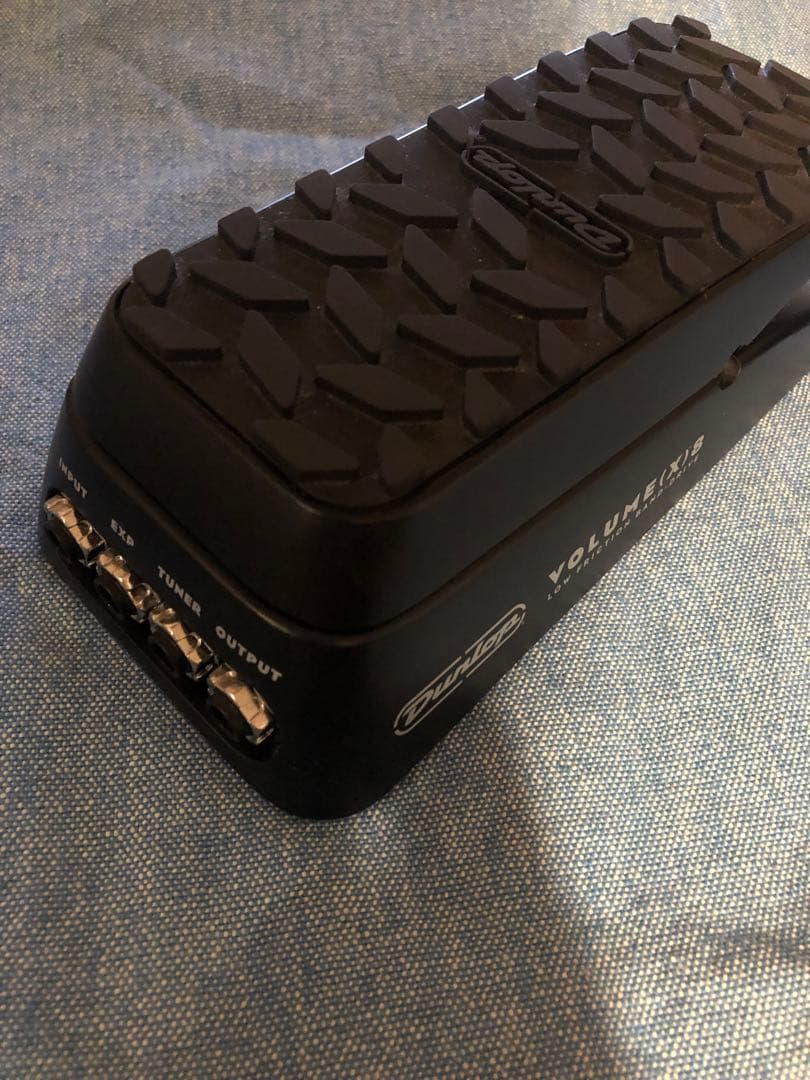 Jim Dunlop DVP5 Volume x 8 ボリュームペダル