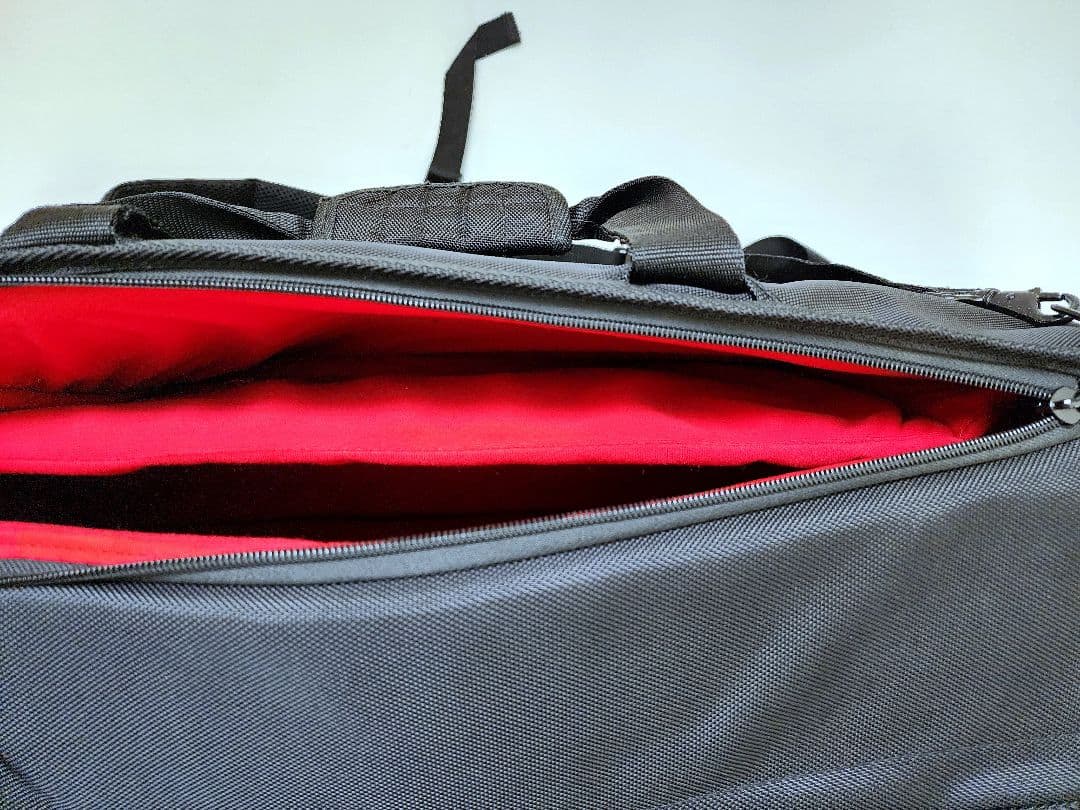 【美品】PIONEER XDJ-R1専用　バッグ　ケース　鞄　DJC-SC3