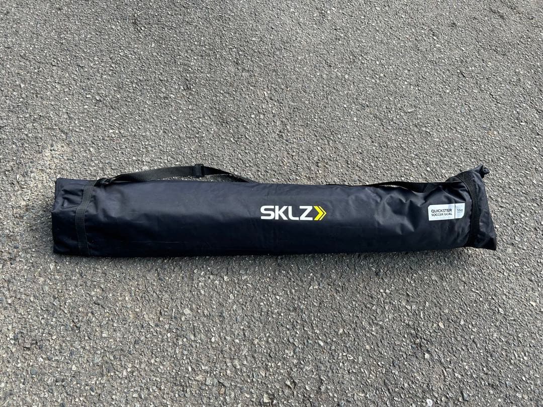 SKLZ Quickster SoccerGoal 3.6m×1.8m ※新品