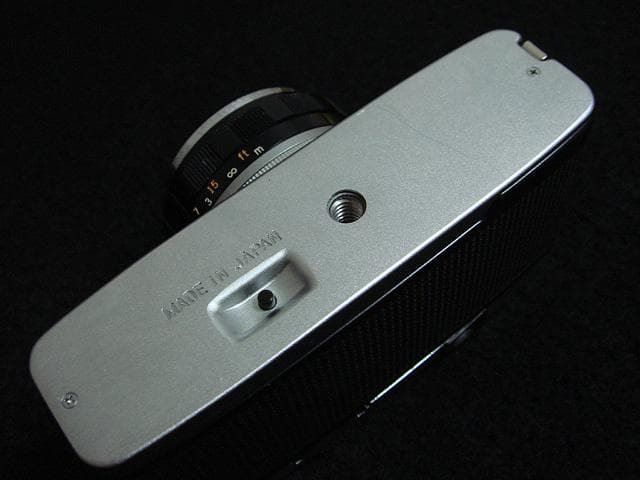 394802 撮影可 オリンパス トリップ 35 olympus trip 35