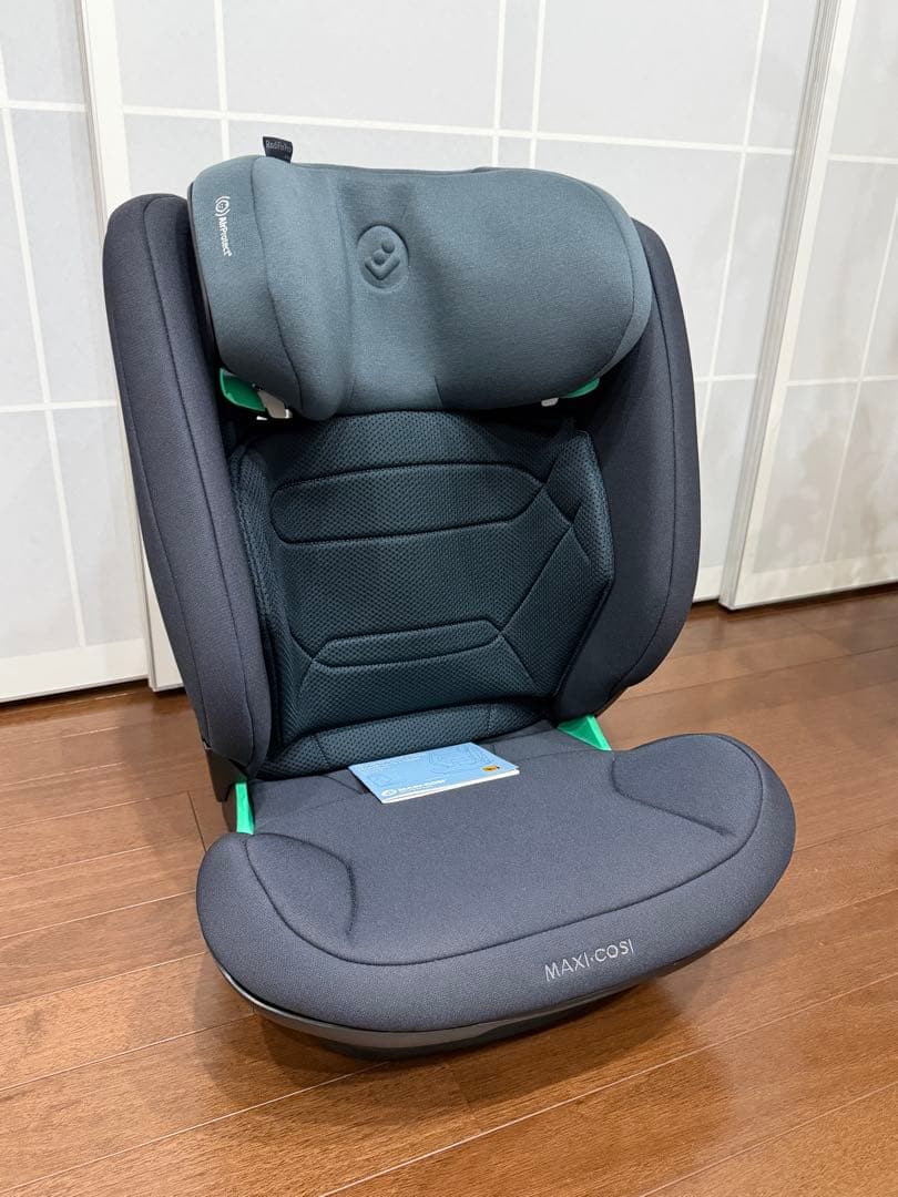 マキシコシ ロディフィックス プロ2 アイサイズ ジュニアシート