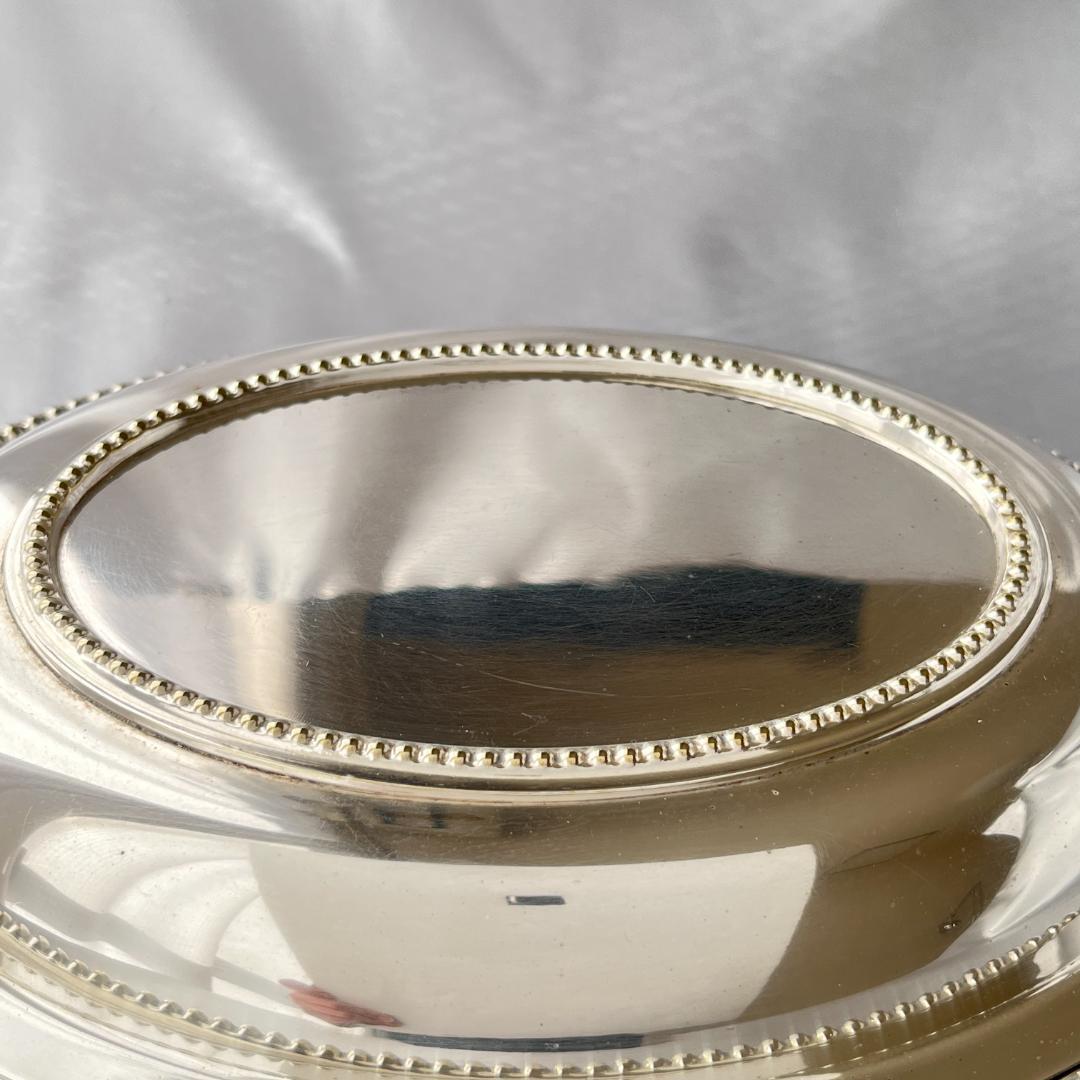 【Thomas Wilkinson】アントルメディッシュ / ビュッフェサーバー